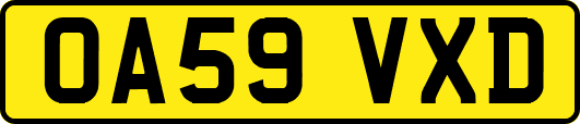 OA59VXD