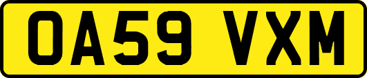 OA59VXM