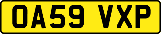 OA59VXP