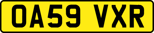 OA59VXR