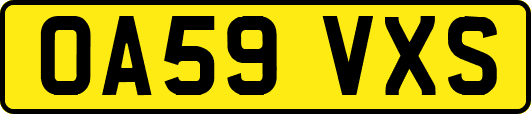 OA59VXS