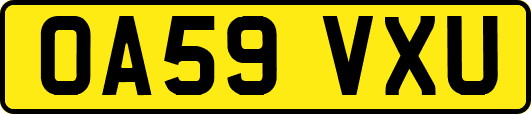 OA59VXU