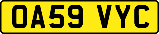 OA59VYC