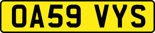 OA59VYS