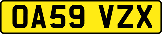 OA59VZX