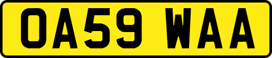 OA59WAA