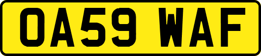 OA59WAF