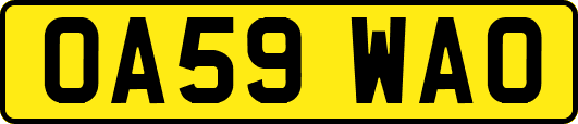 OA59WAO