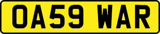 OA59WAR