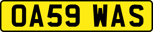 OA59WAS