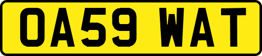 OA59WAT
