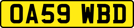 OA59WBD