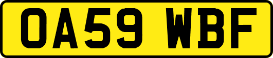 OA59WBF