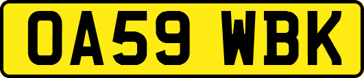 OA59WBK