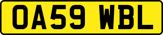 OA59WBL