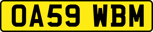 OA59WBM