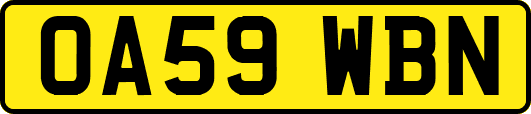 OA59WBN