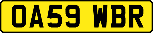OA59WBR