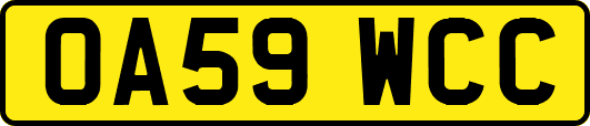 OA59WCC