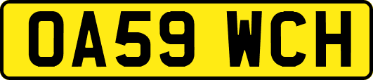 OA59WCH