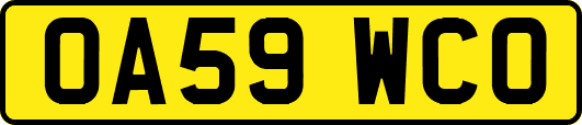 OA59WCO