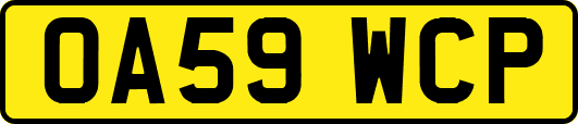 OA59WCP