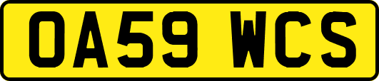 OA59WCS