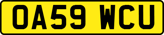 OA59WCU