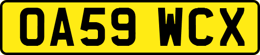 OA59WCX