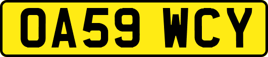 OA59WCY