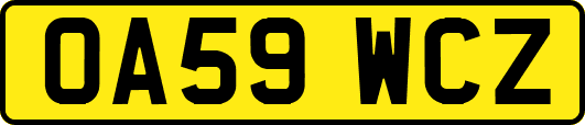 OA59WCZ