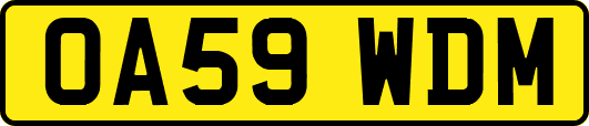 OA59WDM