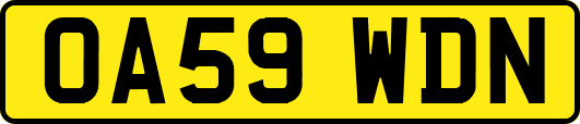 OA59WDN