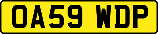 OA59WDP