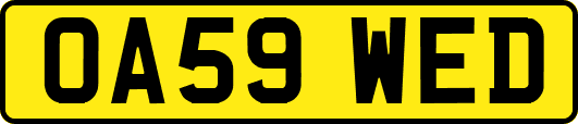 OA59WED