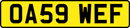 OA59WEF