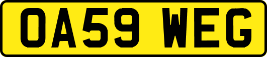 OA59WEG