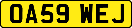 OA59WEJ