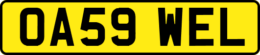 OA59WEL