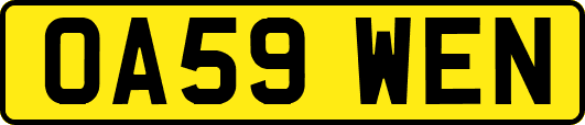 OA59WEN