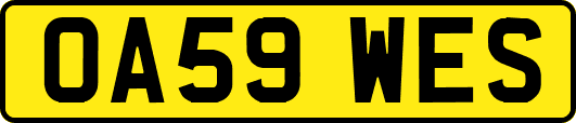 OA59WES