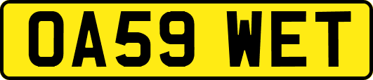 OA59WET