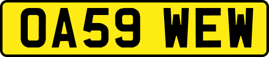 OA59WEW