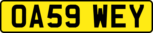 OA59WEY