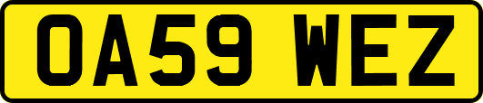 OA59WEZ