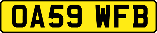 OA59WFB