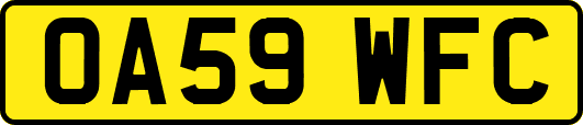 OA59WFC