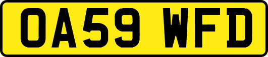 OA59WFD