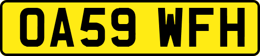 OA59WFH