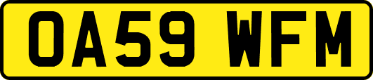 OA59WFM